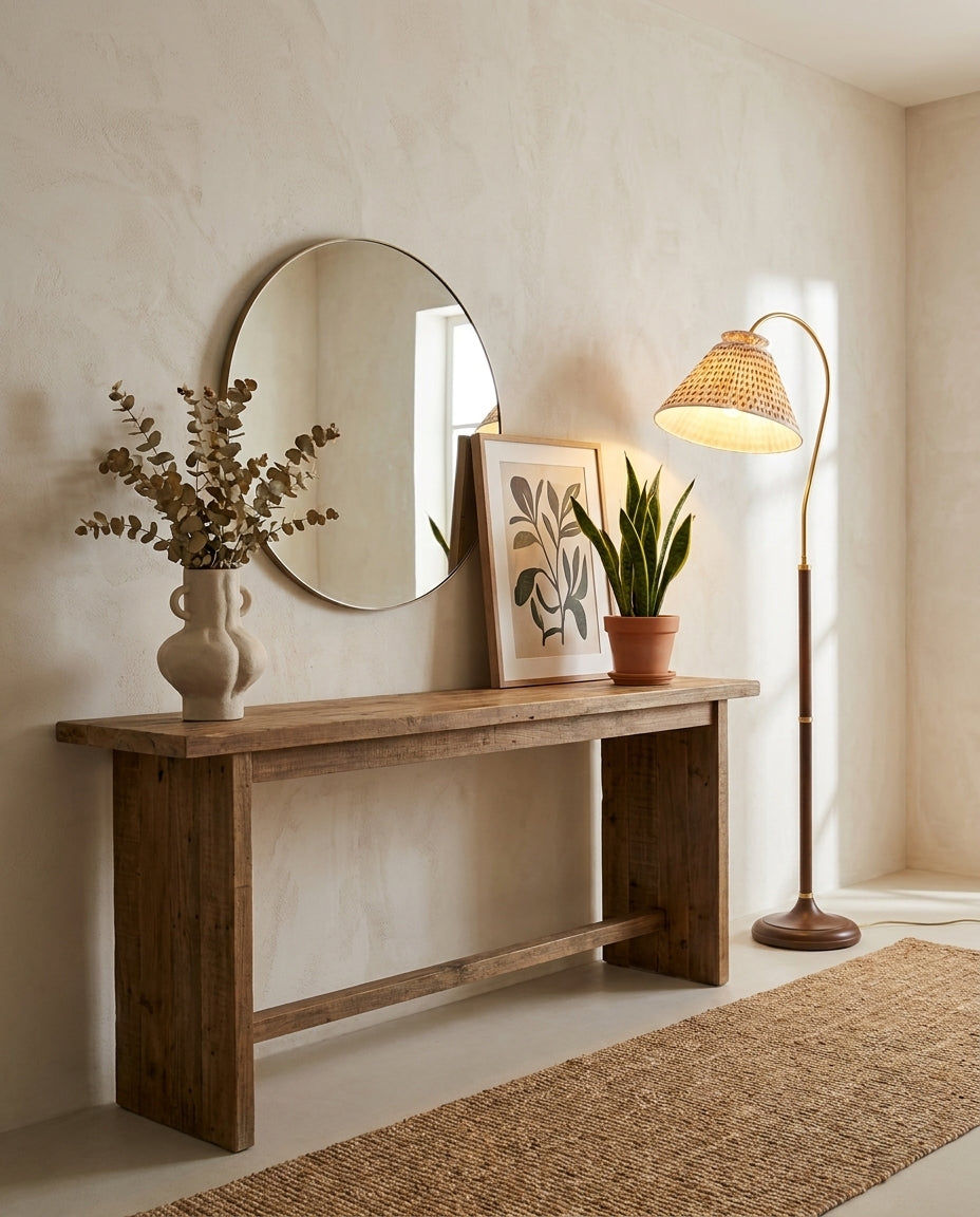 Loxstone Lampadaire