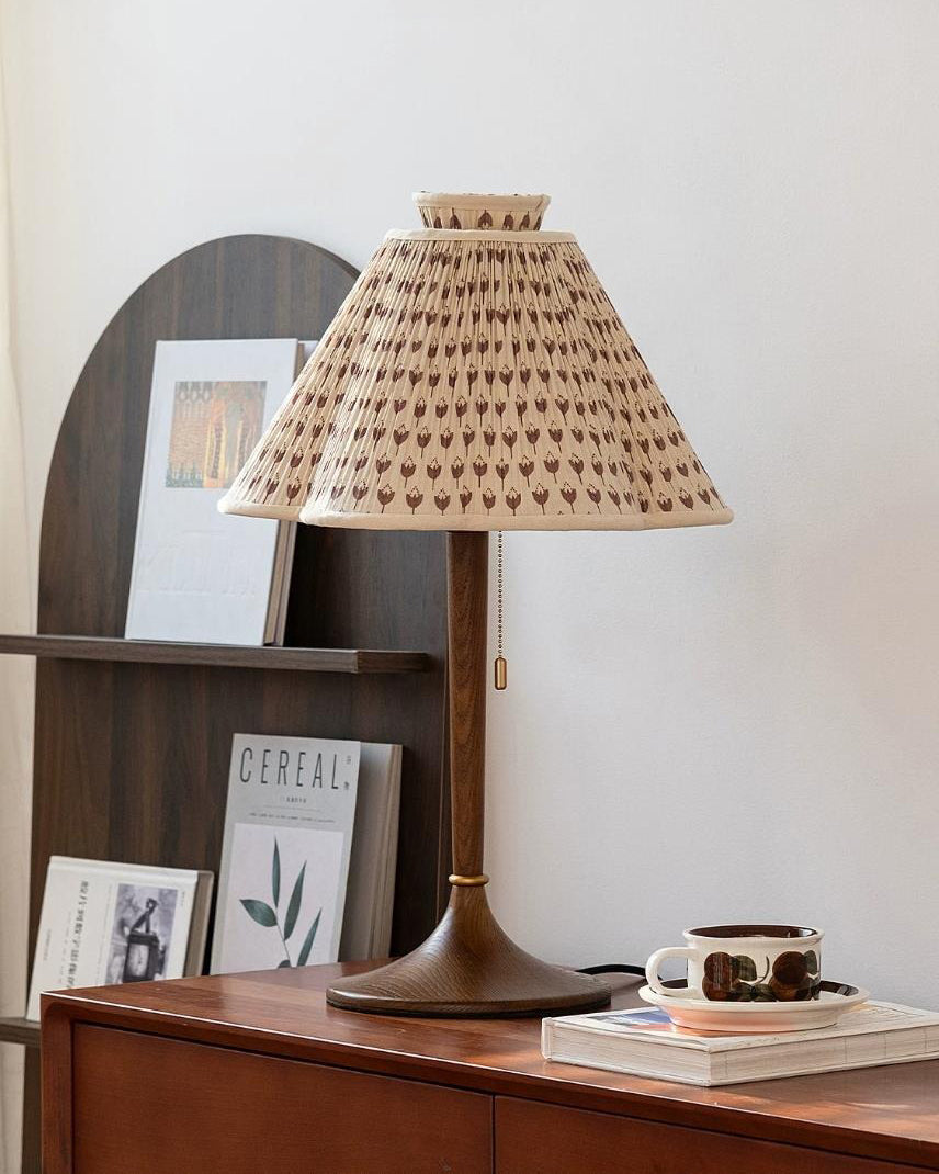 Mardencombe Lampe De Table