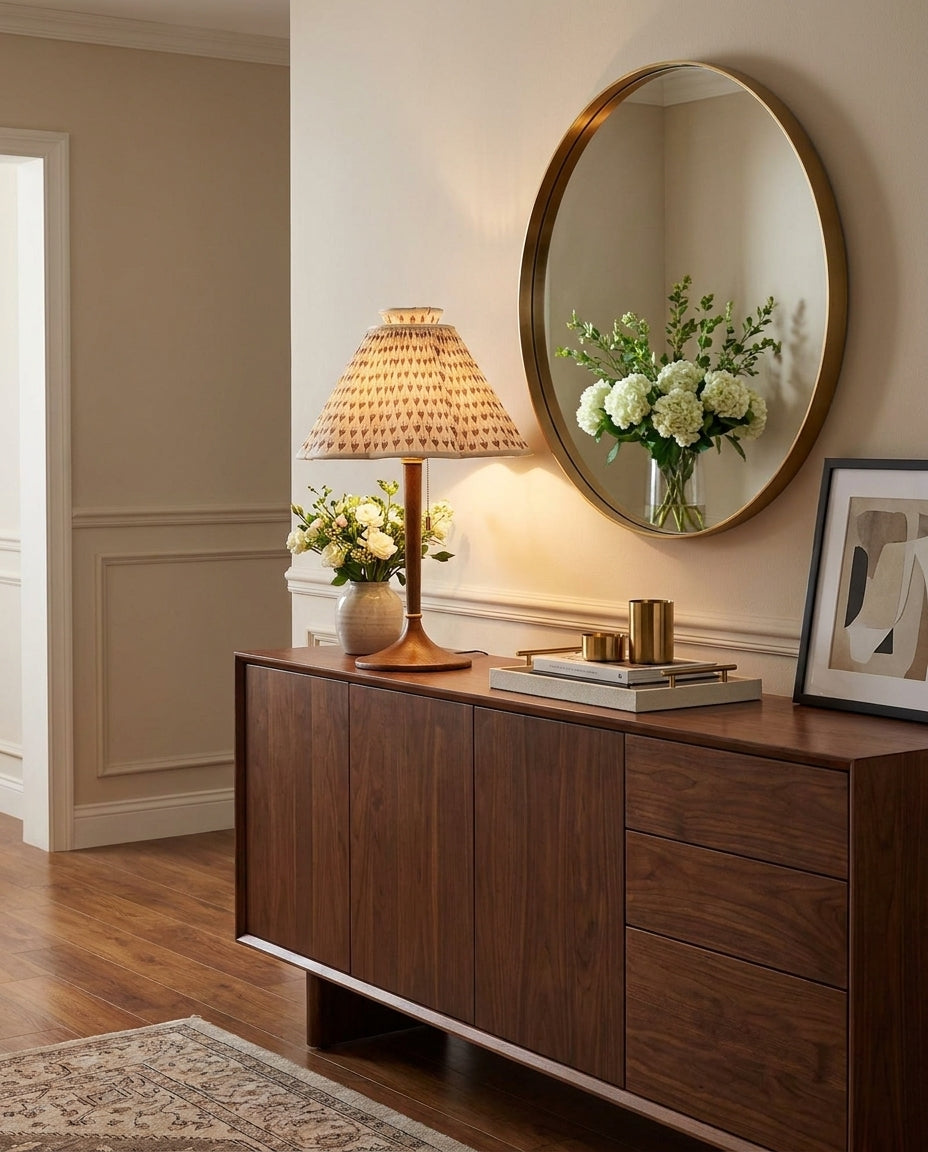 Mardencombe Lampe De Table