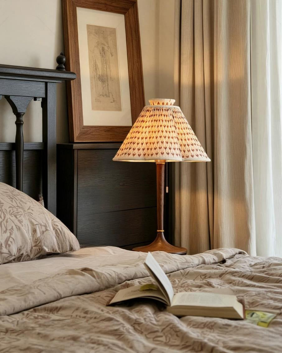 Mardencombe Lampe De Table