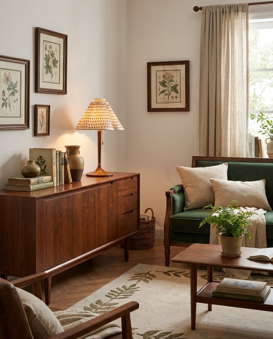 Mardencombe Lampe De Table