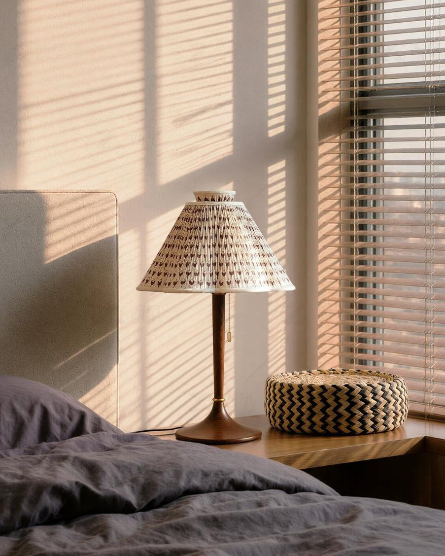 Mardencombe Lampe De Table