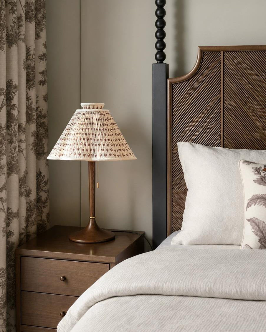 Mardencombe Lampe De Table