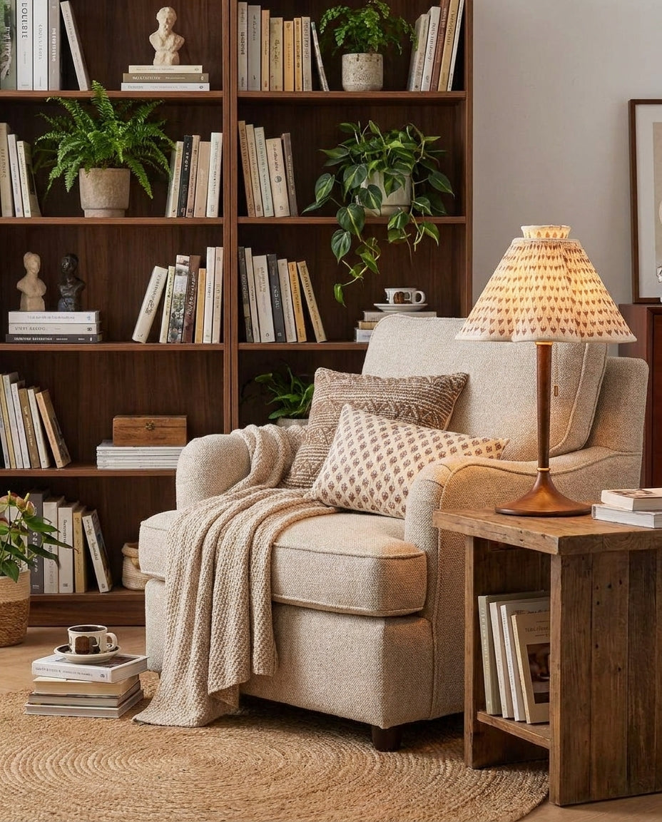 Mardencombe Lampe De Table