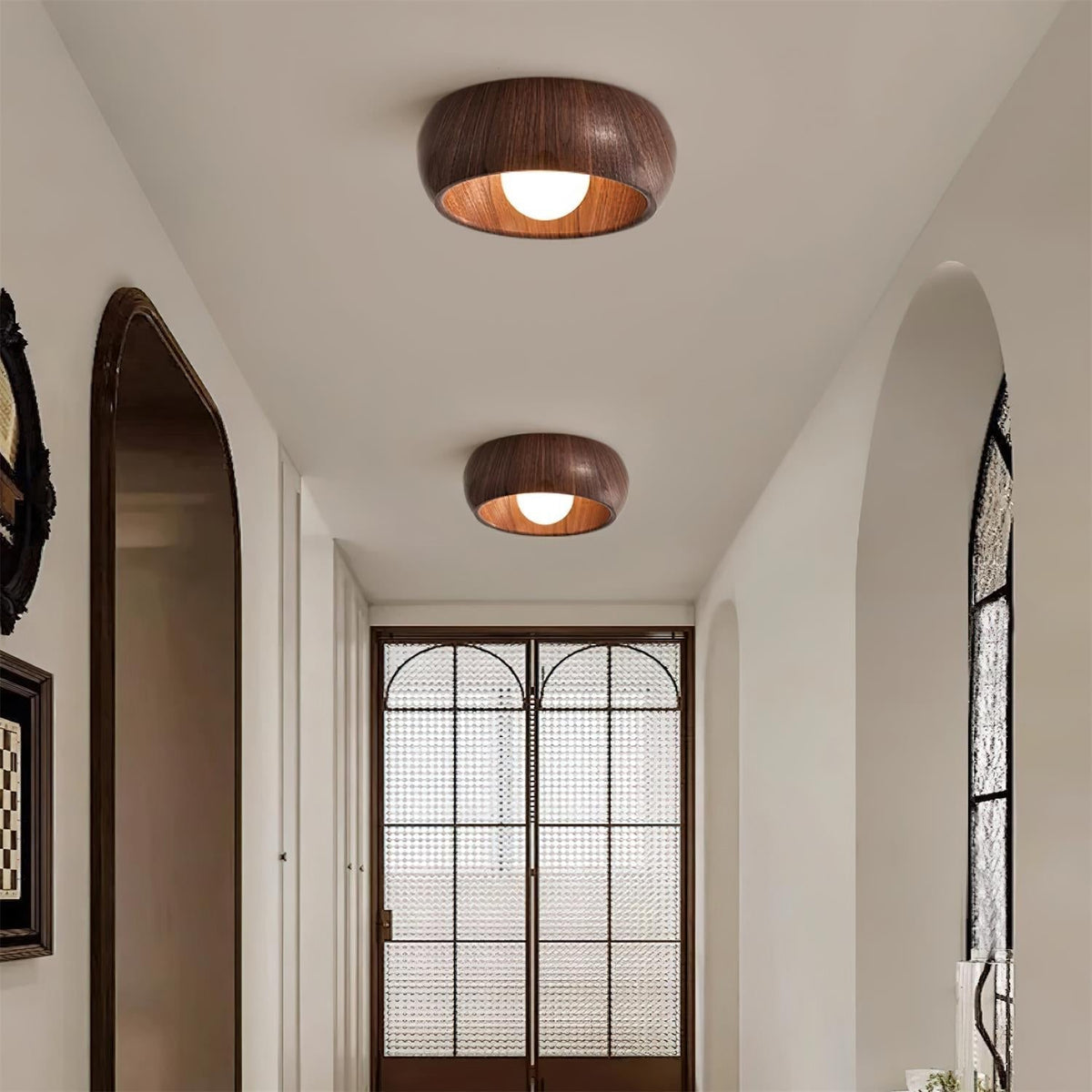 Ardena Ceiling Light-Neutral Decor