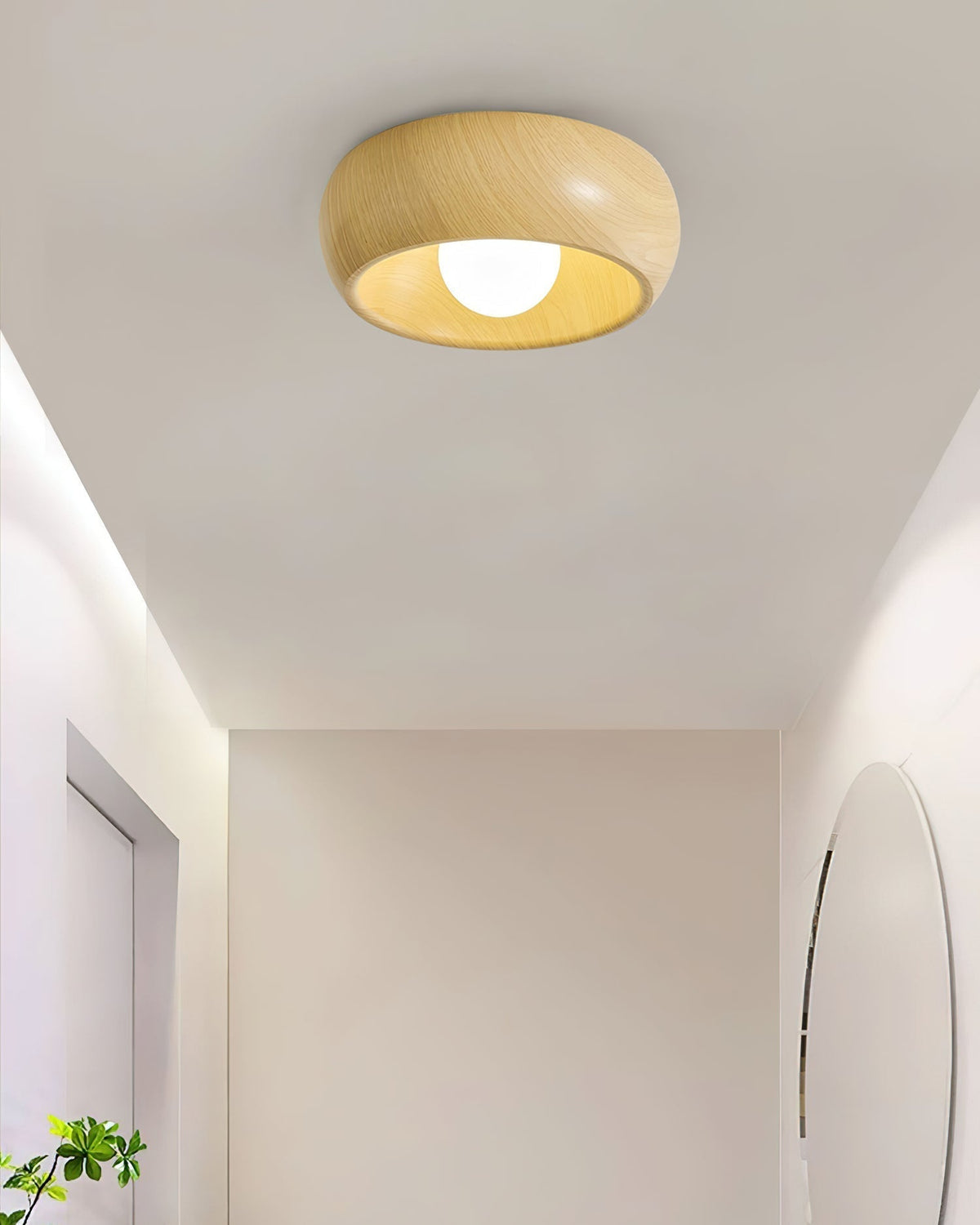 Ardena Ceiling Light-Neutral Decor