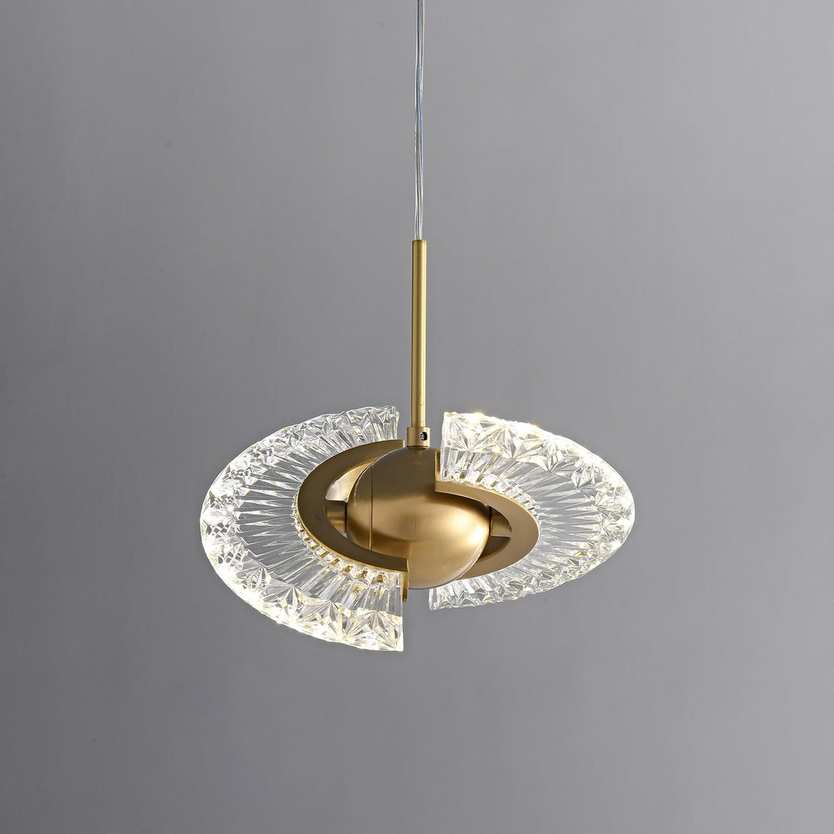 Veveno Suspension de Luxe Postmoderne-Cielum