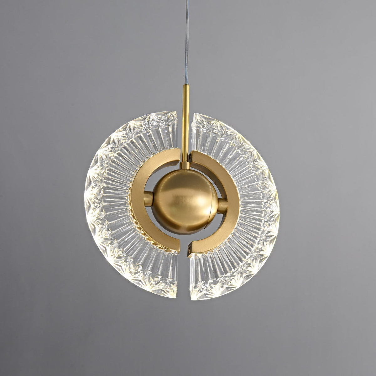 Veveno Suspension de Luxe Postmoderne-Cielum