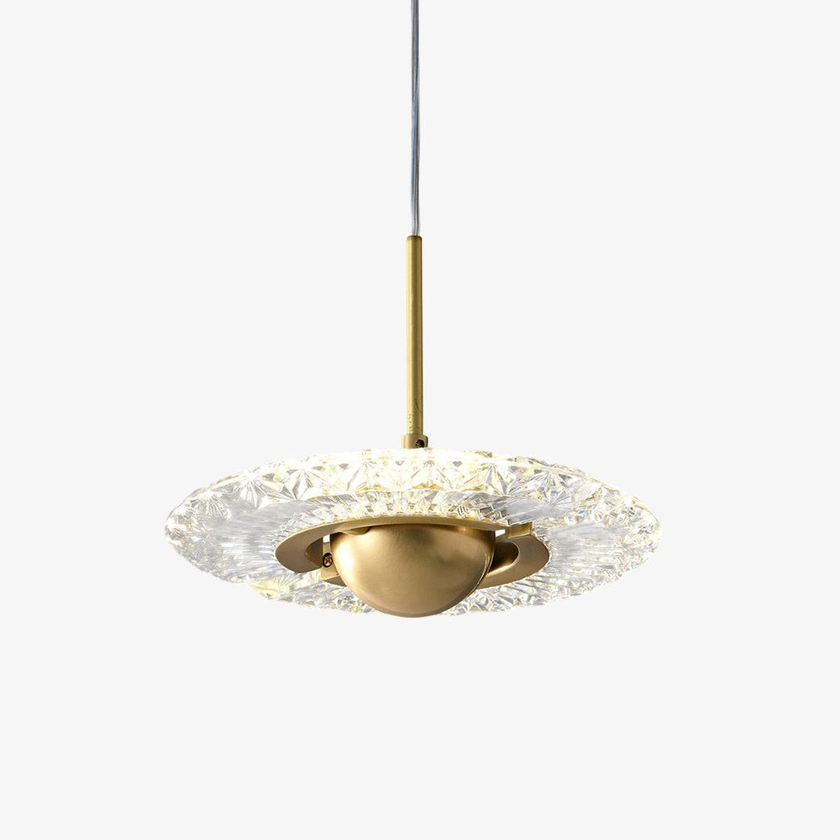 Veveno Suspension de Luxe Postmoderne-Cielum