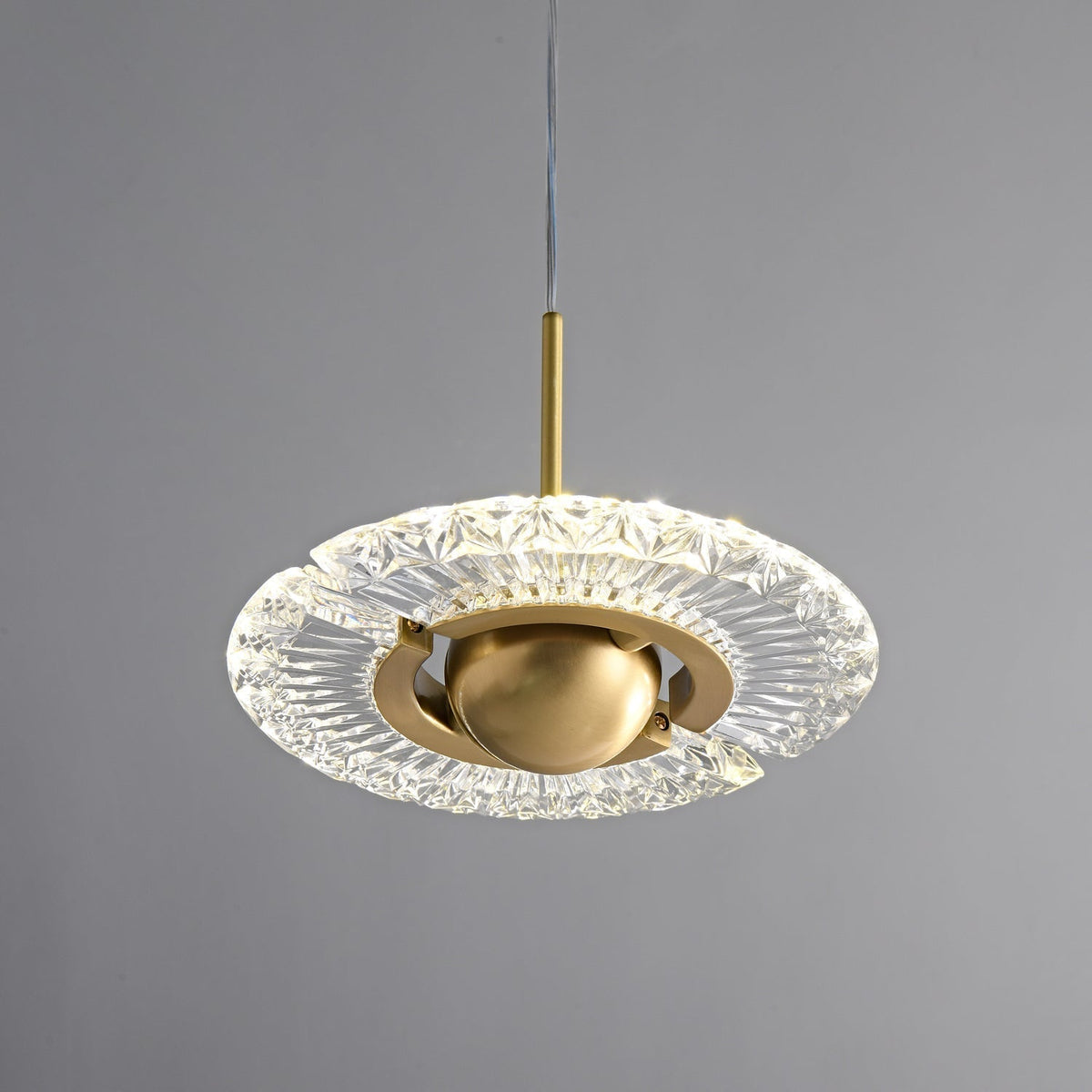Veveno Suspension de Luxe Postmoderne-Cielum