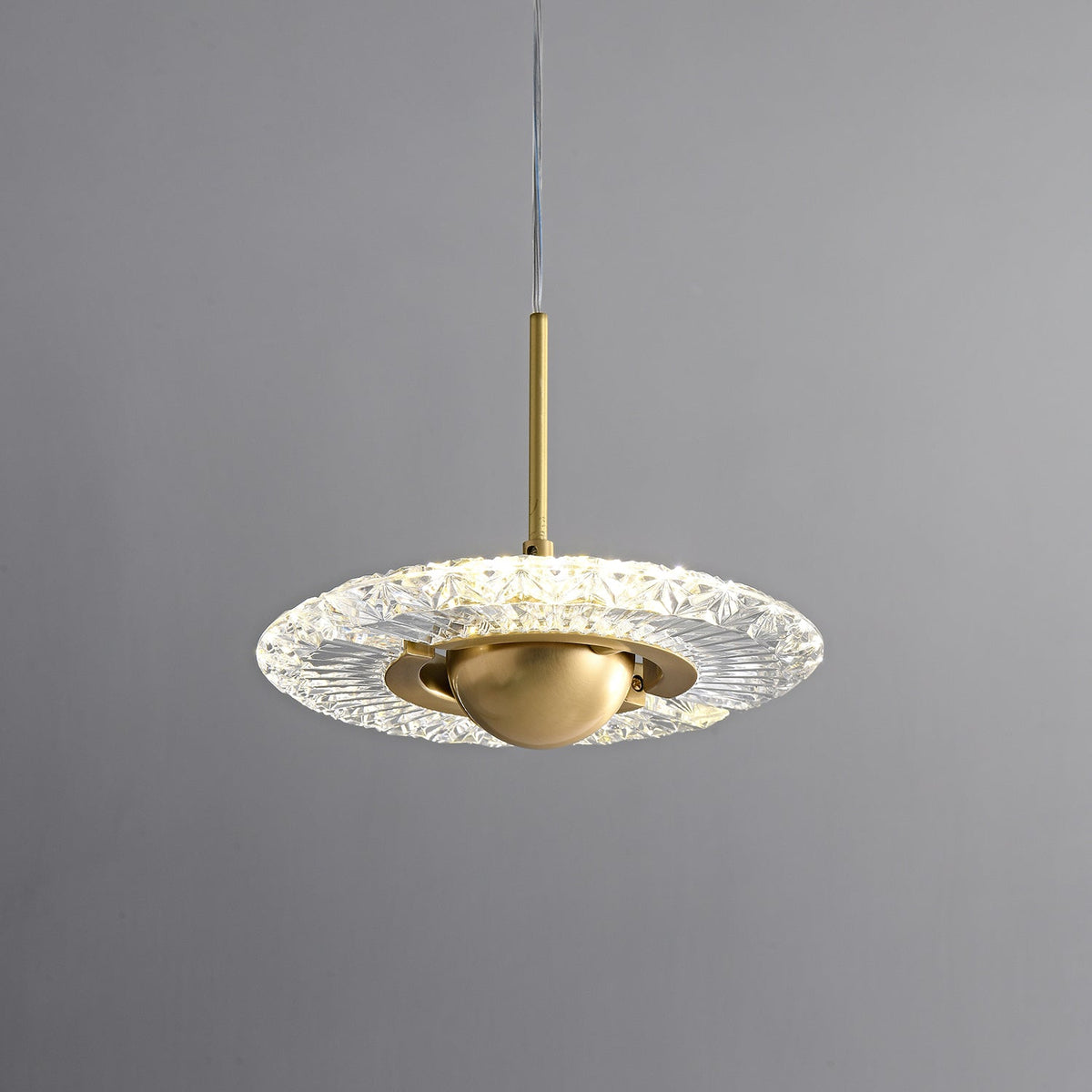 Veveno Suspension de Luxe Postmoderne-Cielum