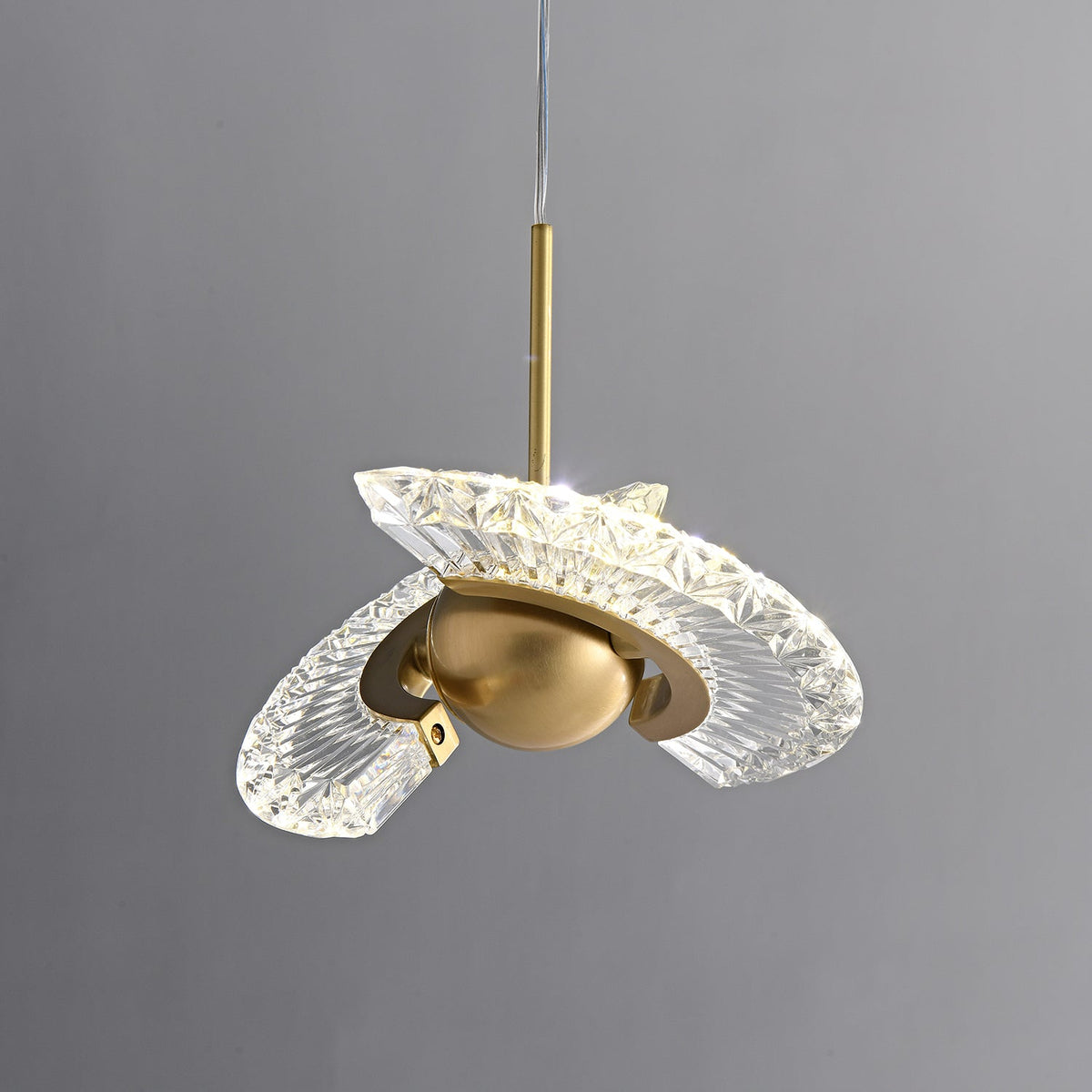 Veveno Suspension de Luxe Postmoderne-Cielum