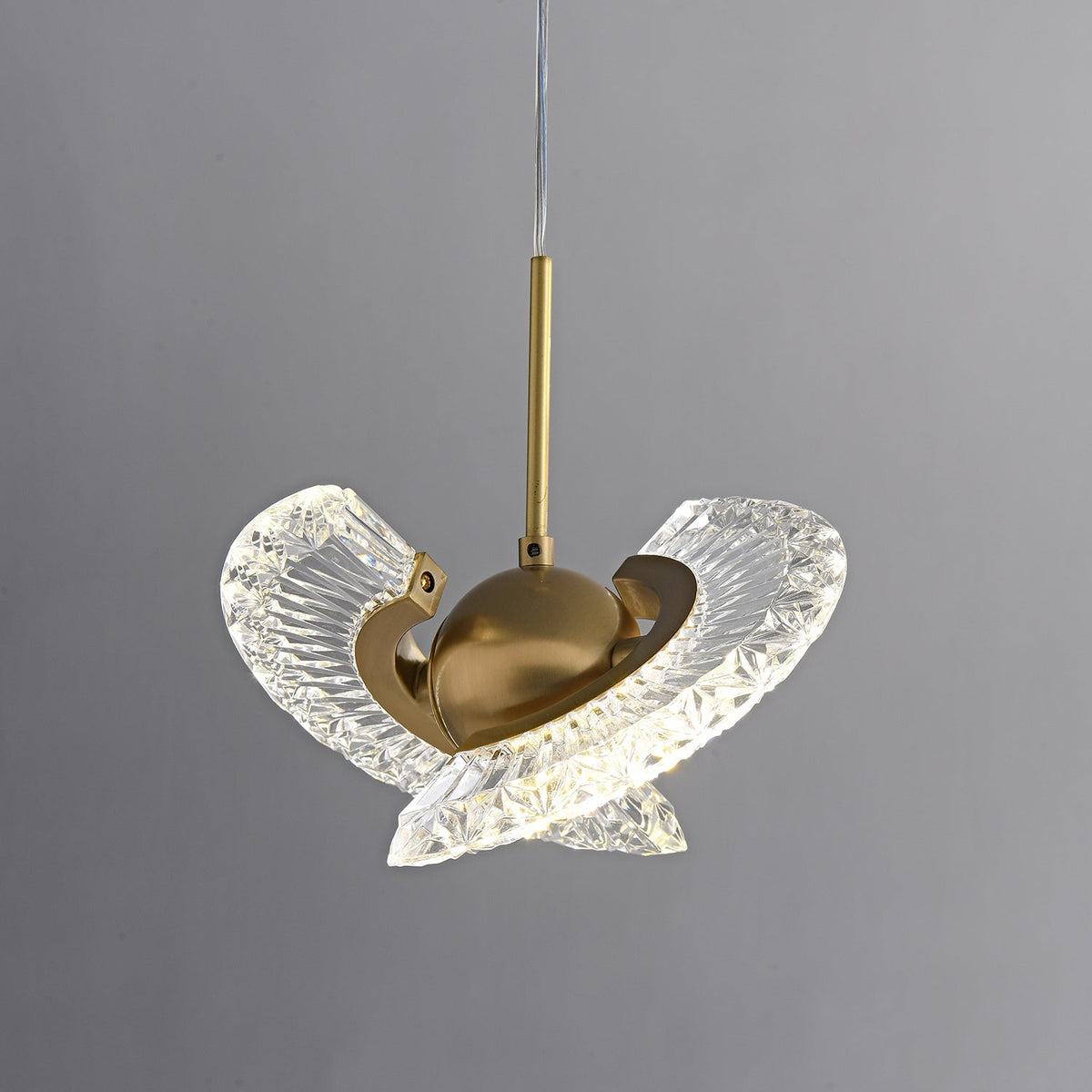 Veveno Suspension de Luxe Postmoderne-Cielum