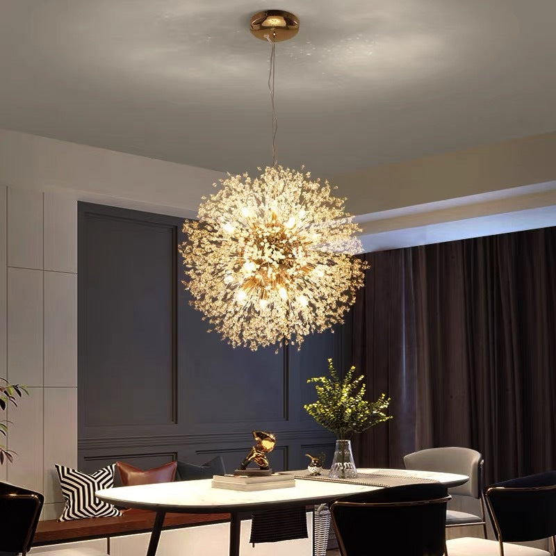 Arisha Luminaires Suspension