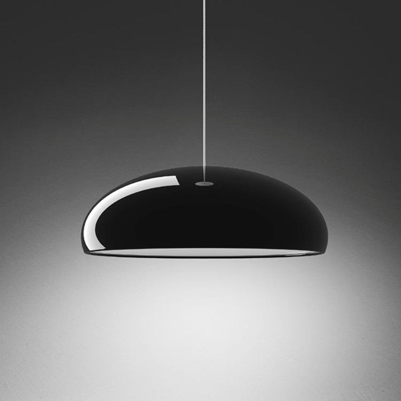 Kiroven Suspension Dôme Déco Artistique Moderne-Cielum