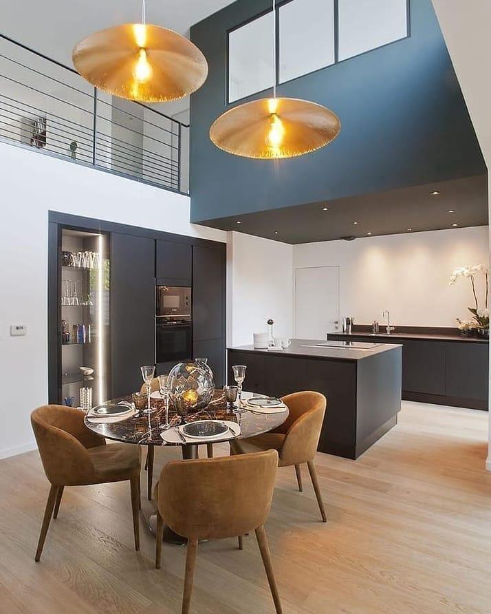 Dazen Suspension Minimaliste-Cielum