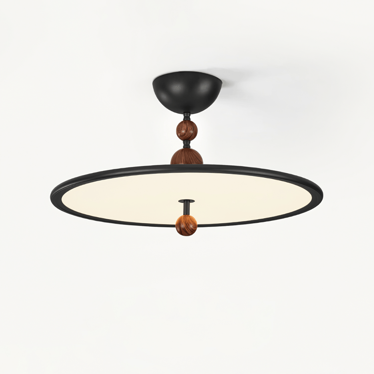 Irvibe Plafonnier / Plafonnier Encastré selon La Structure
