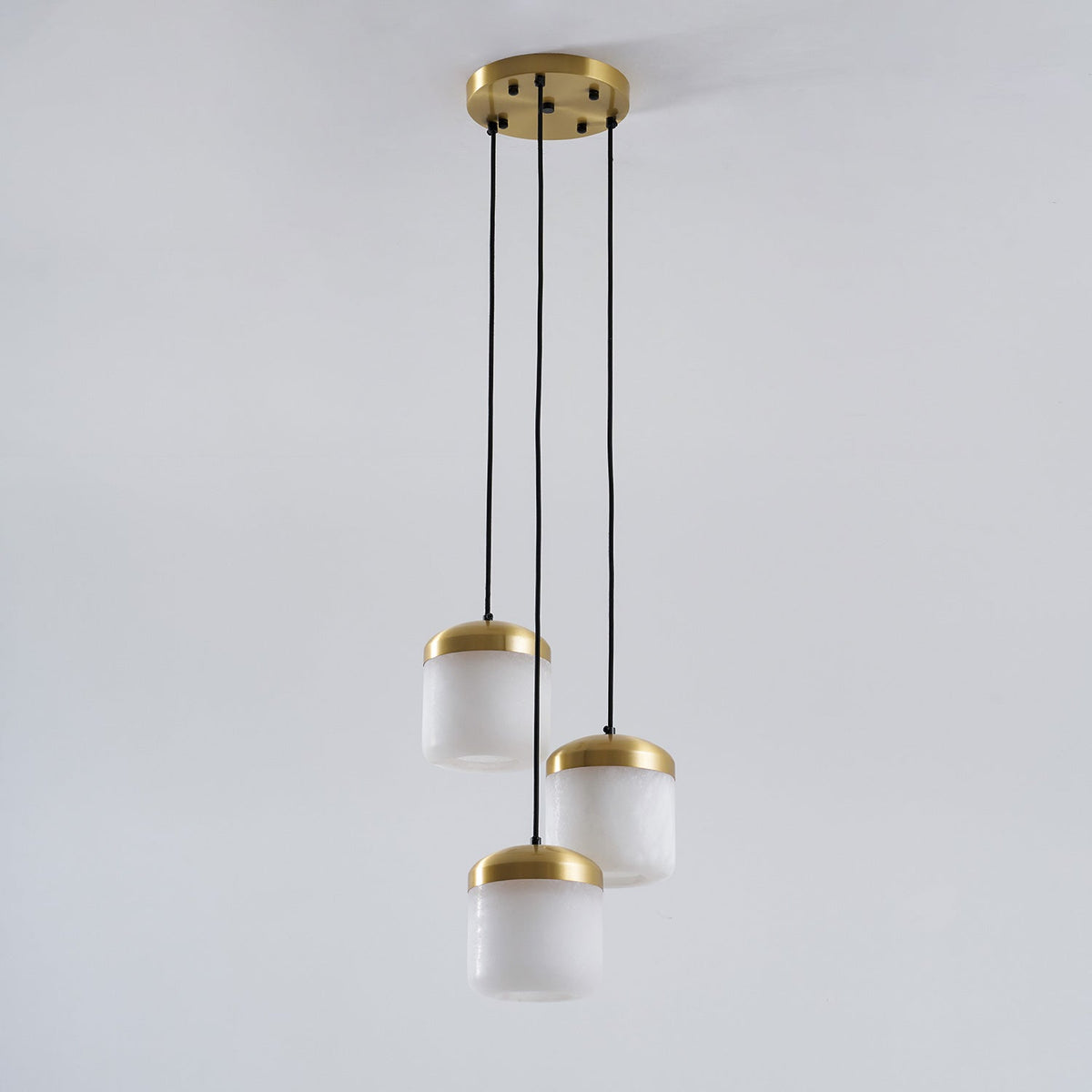 Arquesian Suspension en Albâtre