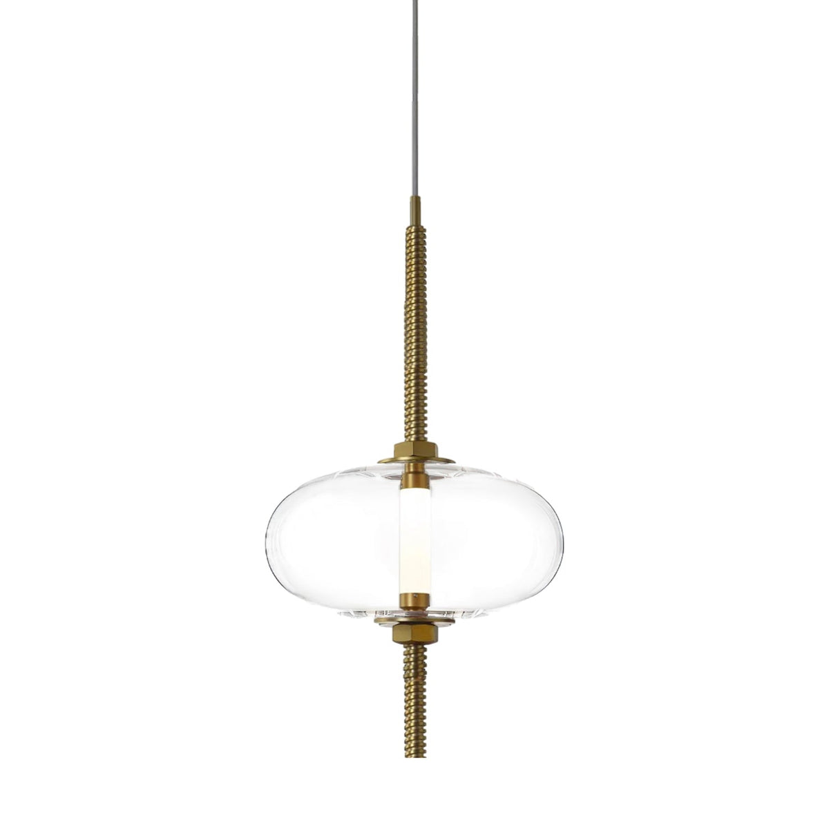 Blissent Suspension