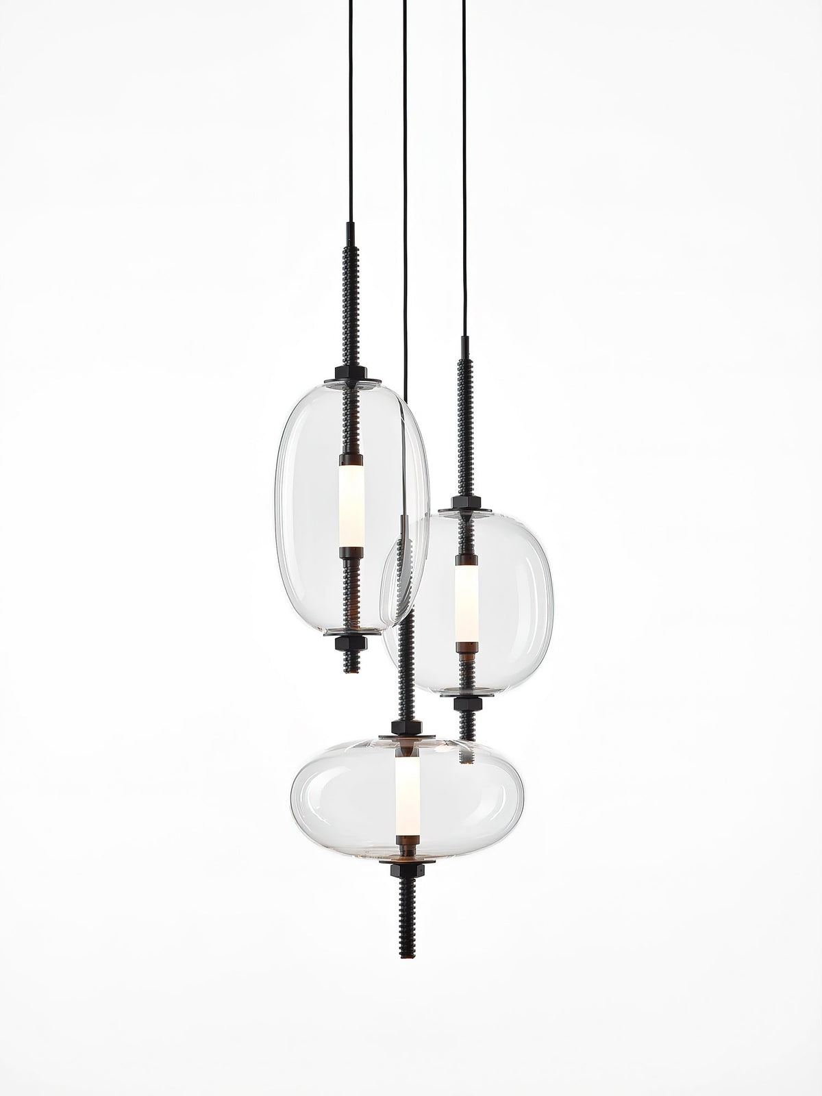 Blissent Suspension