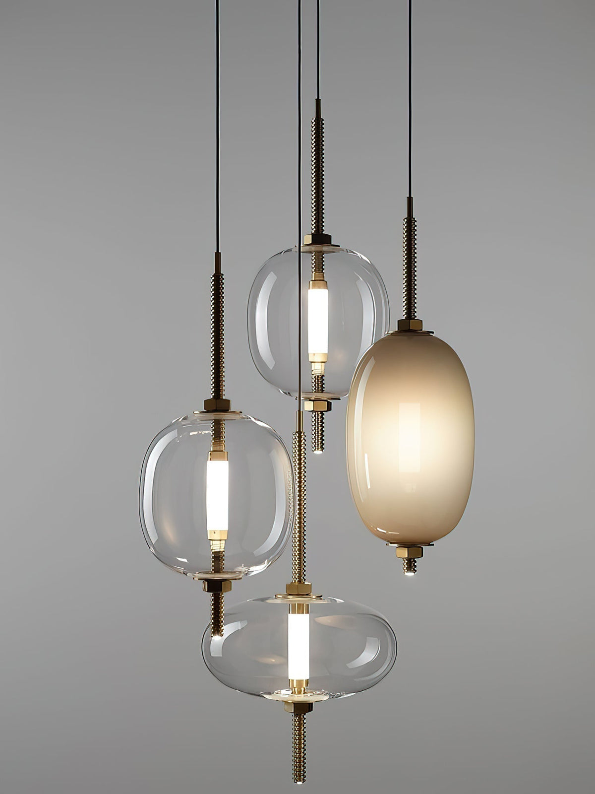 Blissent Suspension