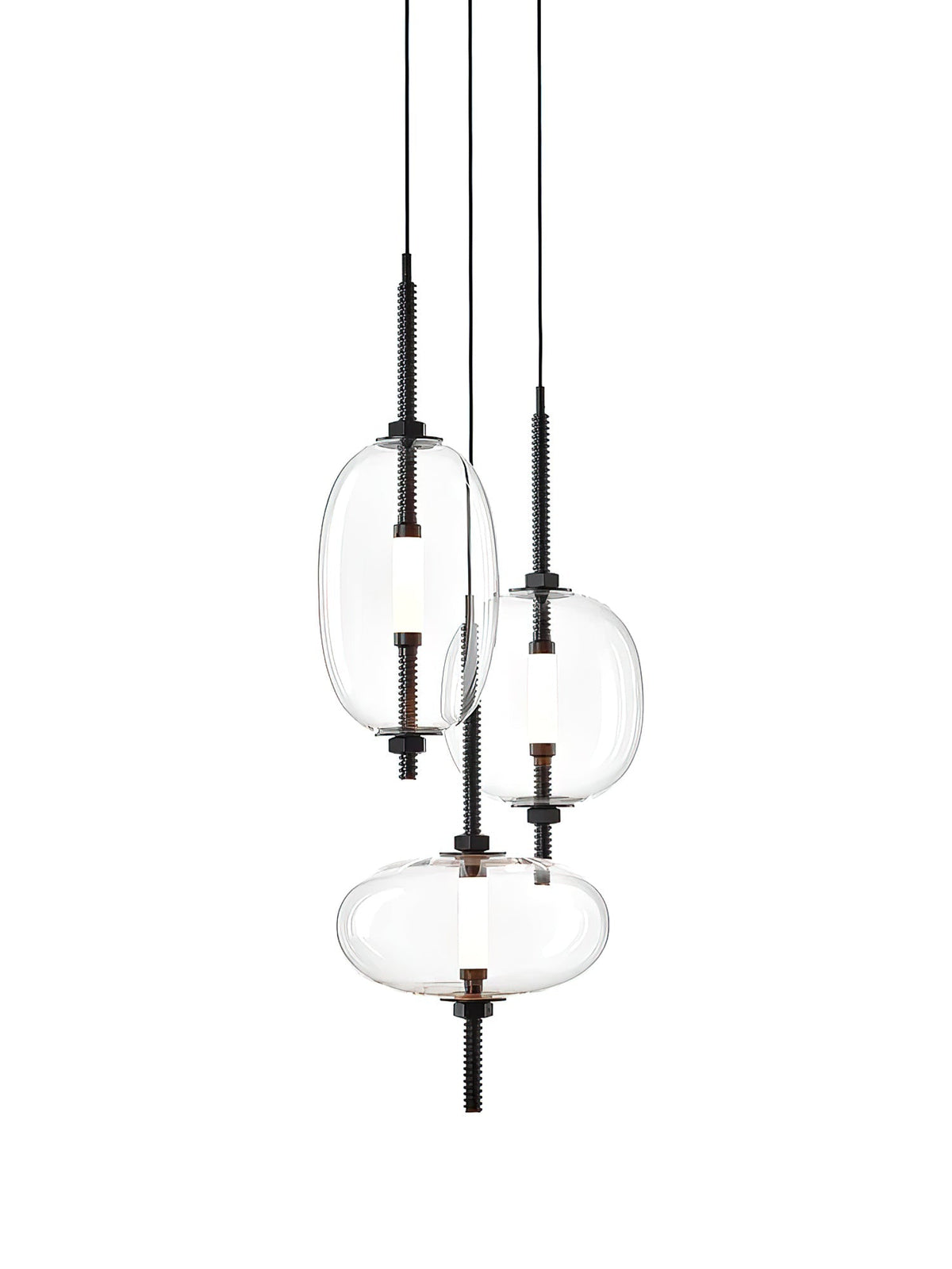 Blissent Suspension