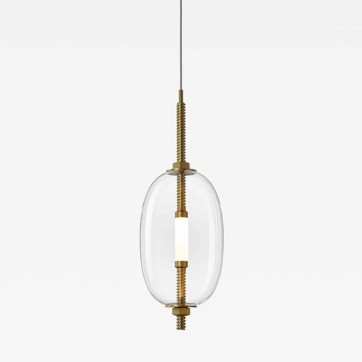 Blissent Suspension