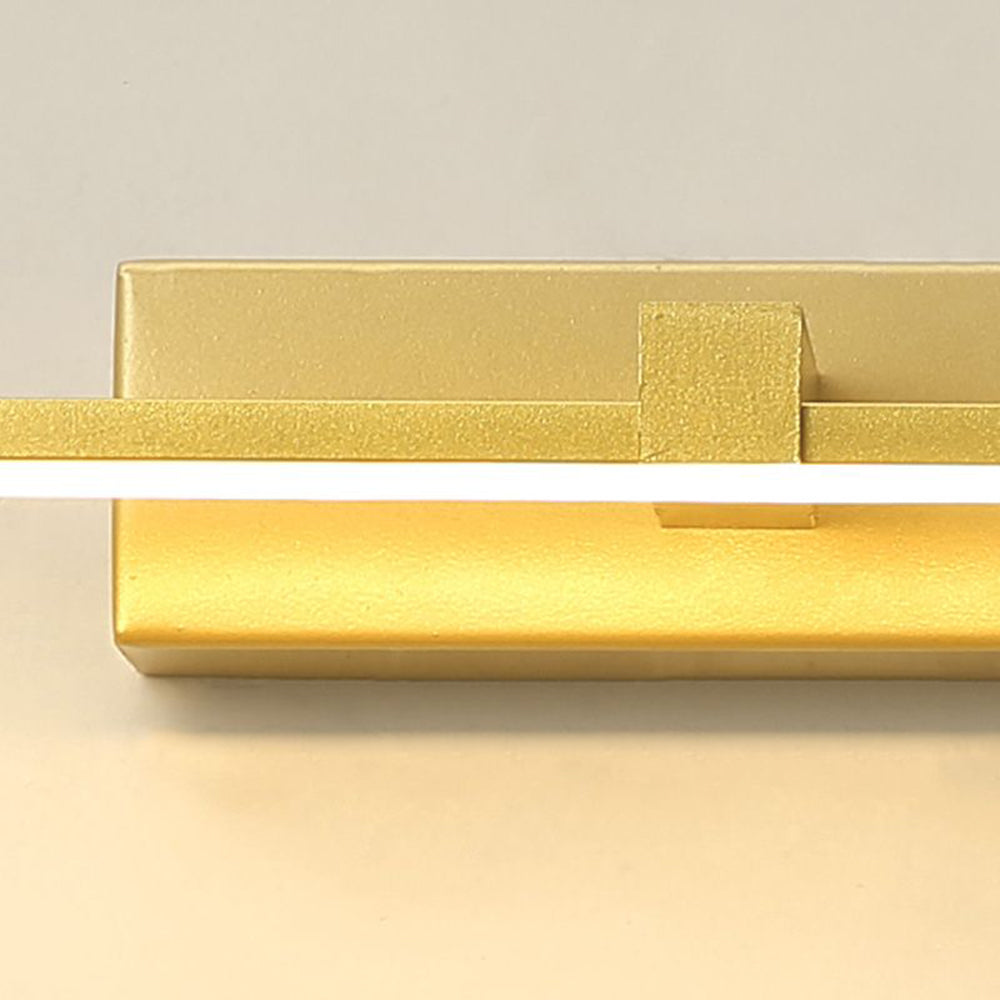 Velanor Applique Murale Linéaire pour Miroir Salle de Bain, Chambre Moderne-Cielum