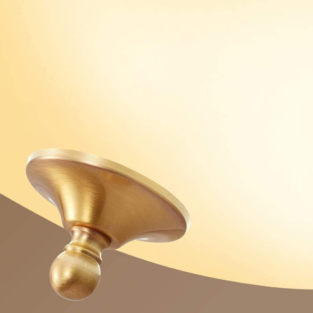 Silva LED Plafonnier Métal Salon Chambre à Coucher