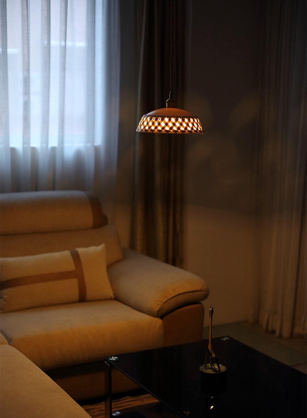 Sominex Céramique Douillet Pendentif Lampe-Cielum