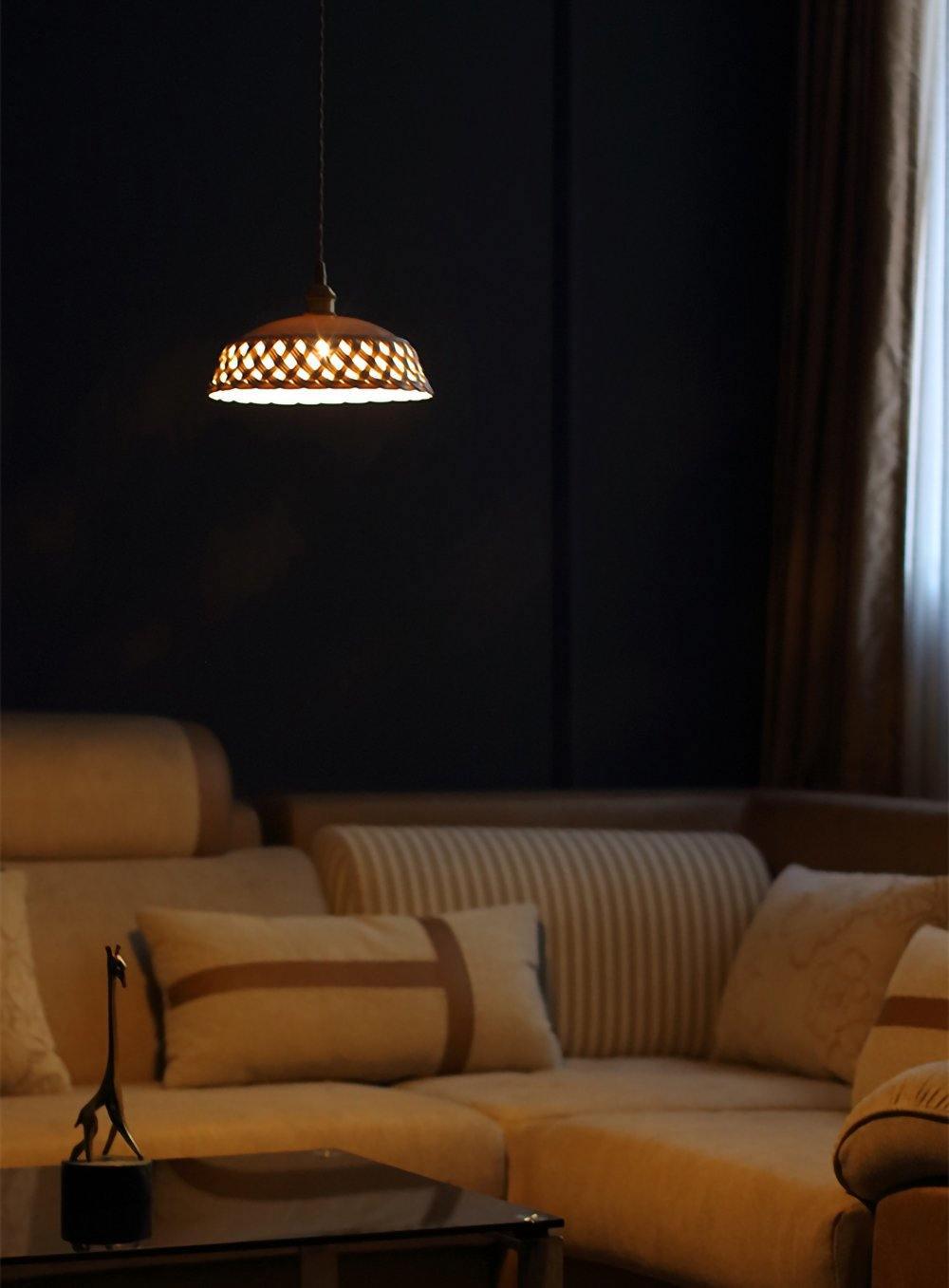 Sominex Céramique Douillet Pendentif Lampe-Cielum