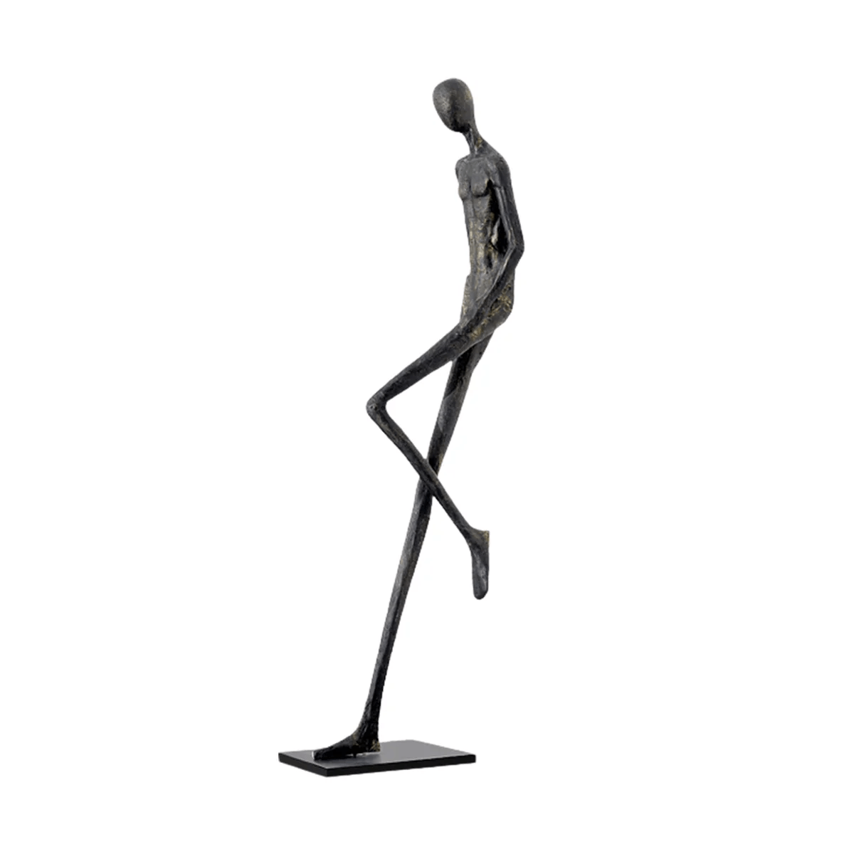 Brenor Sculpture Lampe de Table