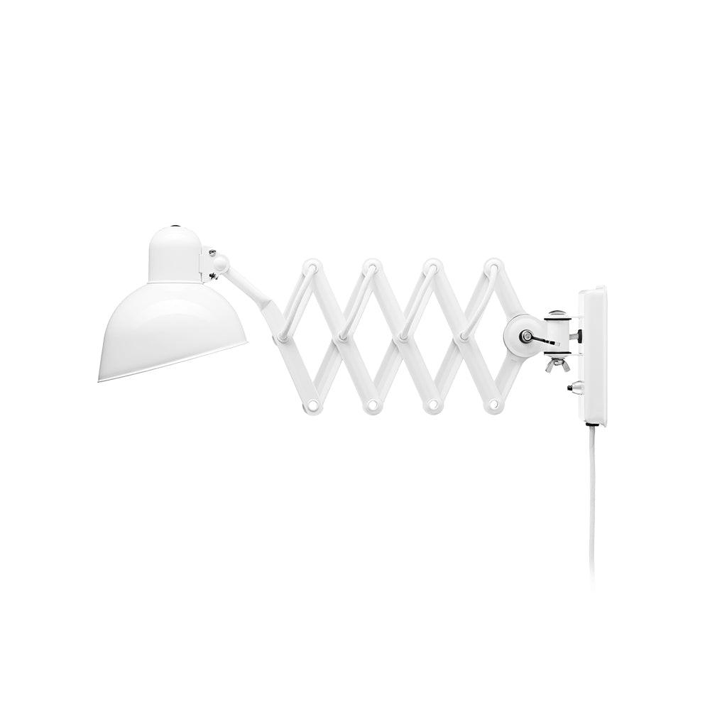 Adrevia Lampe Murale Industrielle Vintage Ajustable