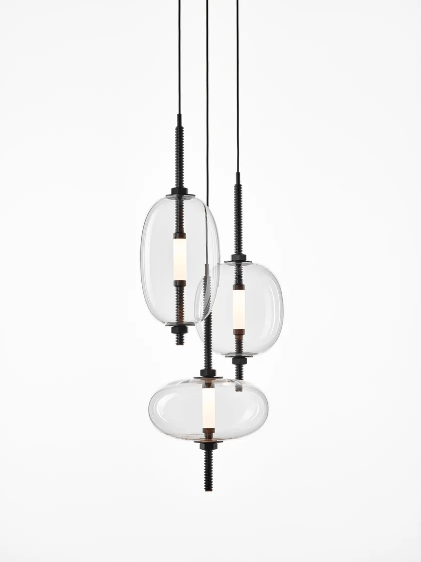 Blissent Suspension
