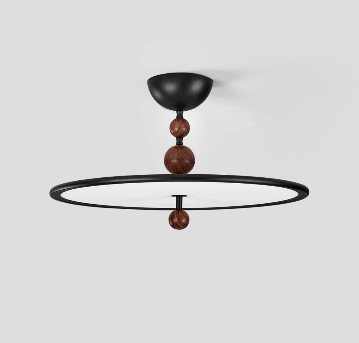 Irvibe Plafonnier / Plafonnier Encastré selon La Structure
