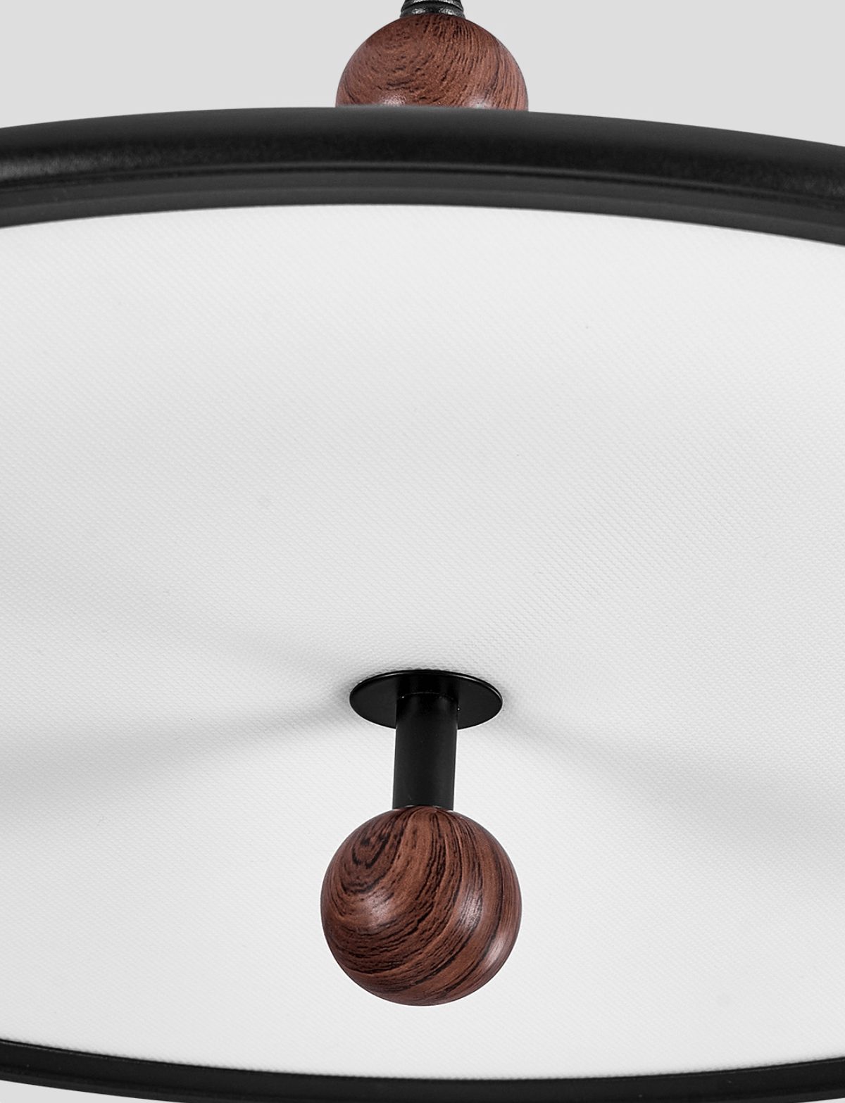 Irvibe Plafonnier / Plafonnier Encastré selon La Structure