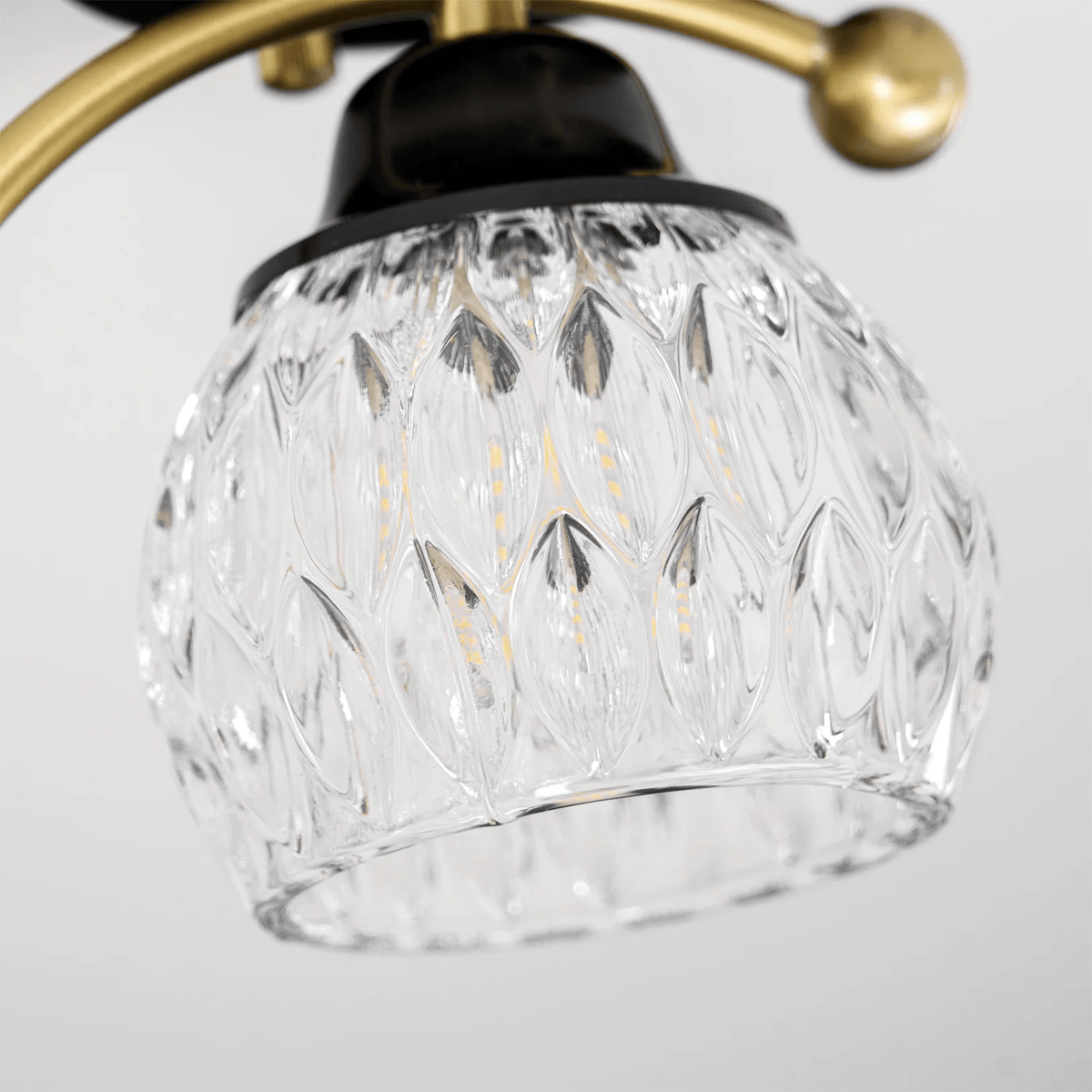 Otis Linearo Plafonnier Céramique Oiseau Artiste Moderne Décoratif Chambre
