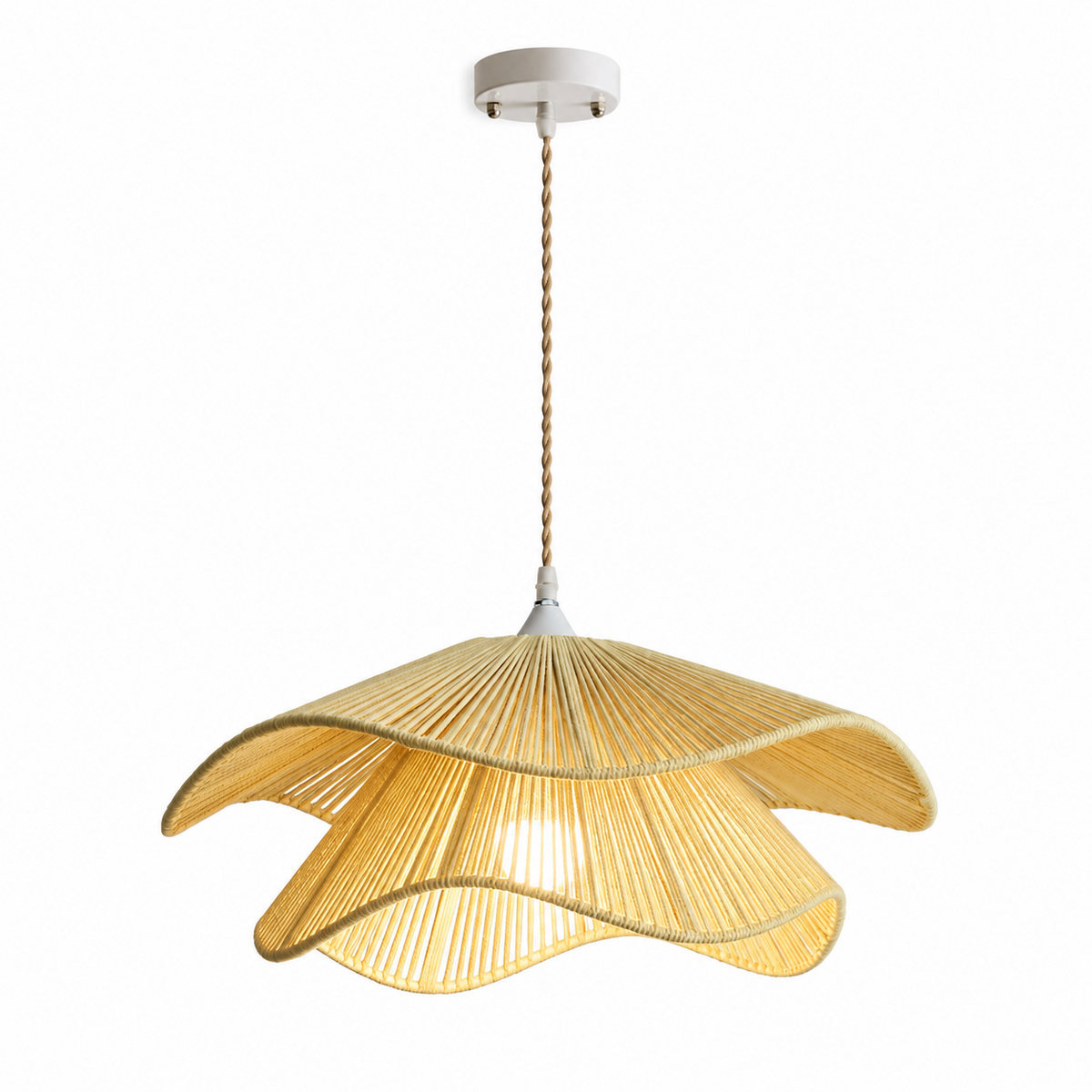 Eversford Suspension En Corde De Coton