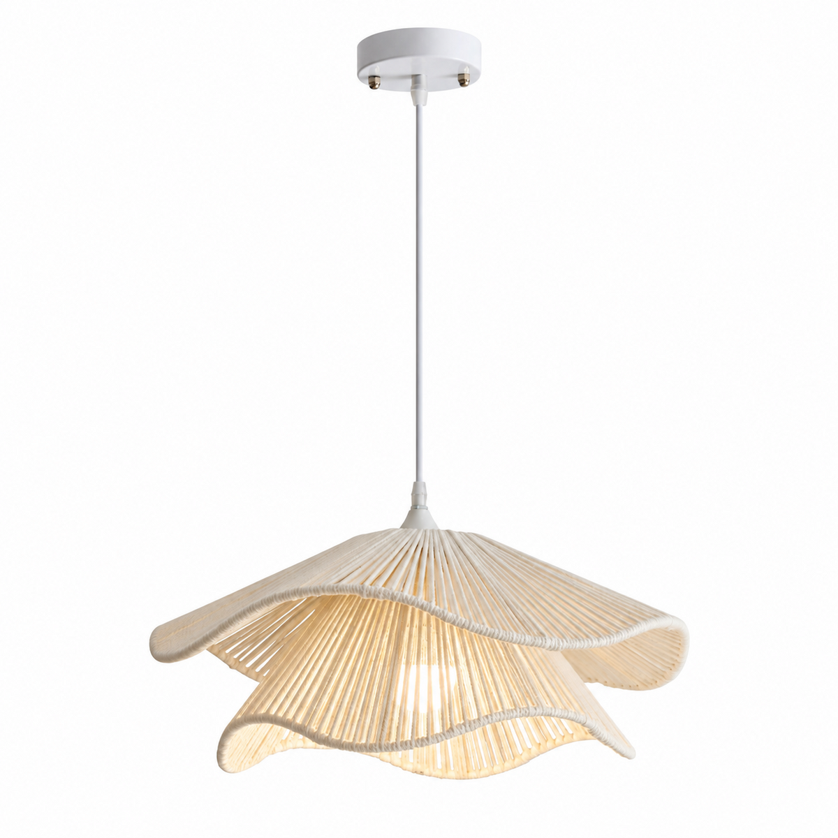 Eversford Suspension En Corde De Coton