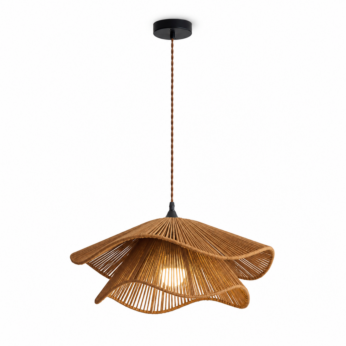 Eversford Suspension En Corde De Coton