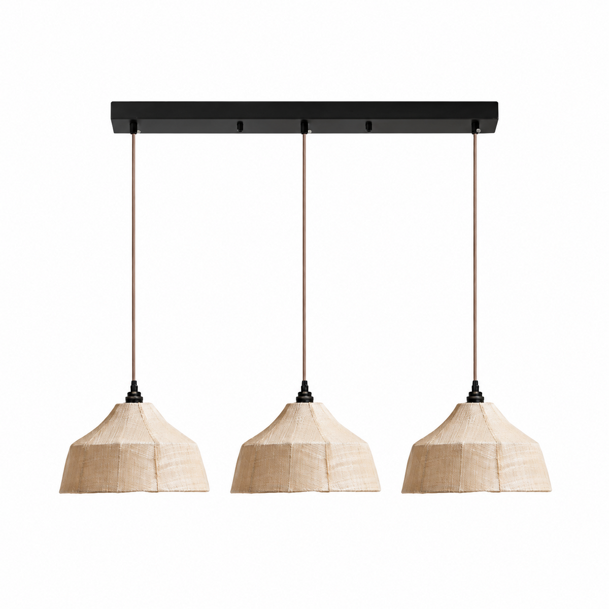 Kirkhurst Suspension En Fibres Tressées