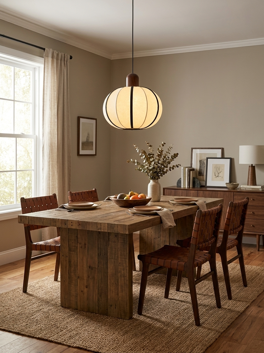 Bellford Suspension En Tissu