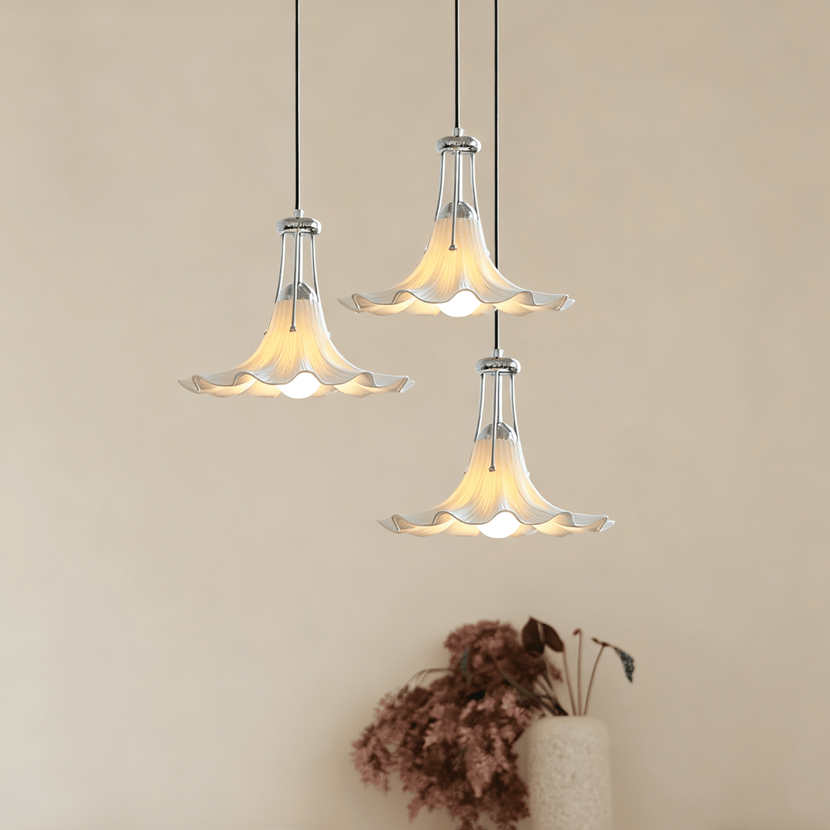 Ember Suspension
