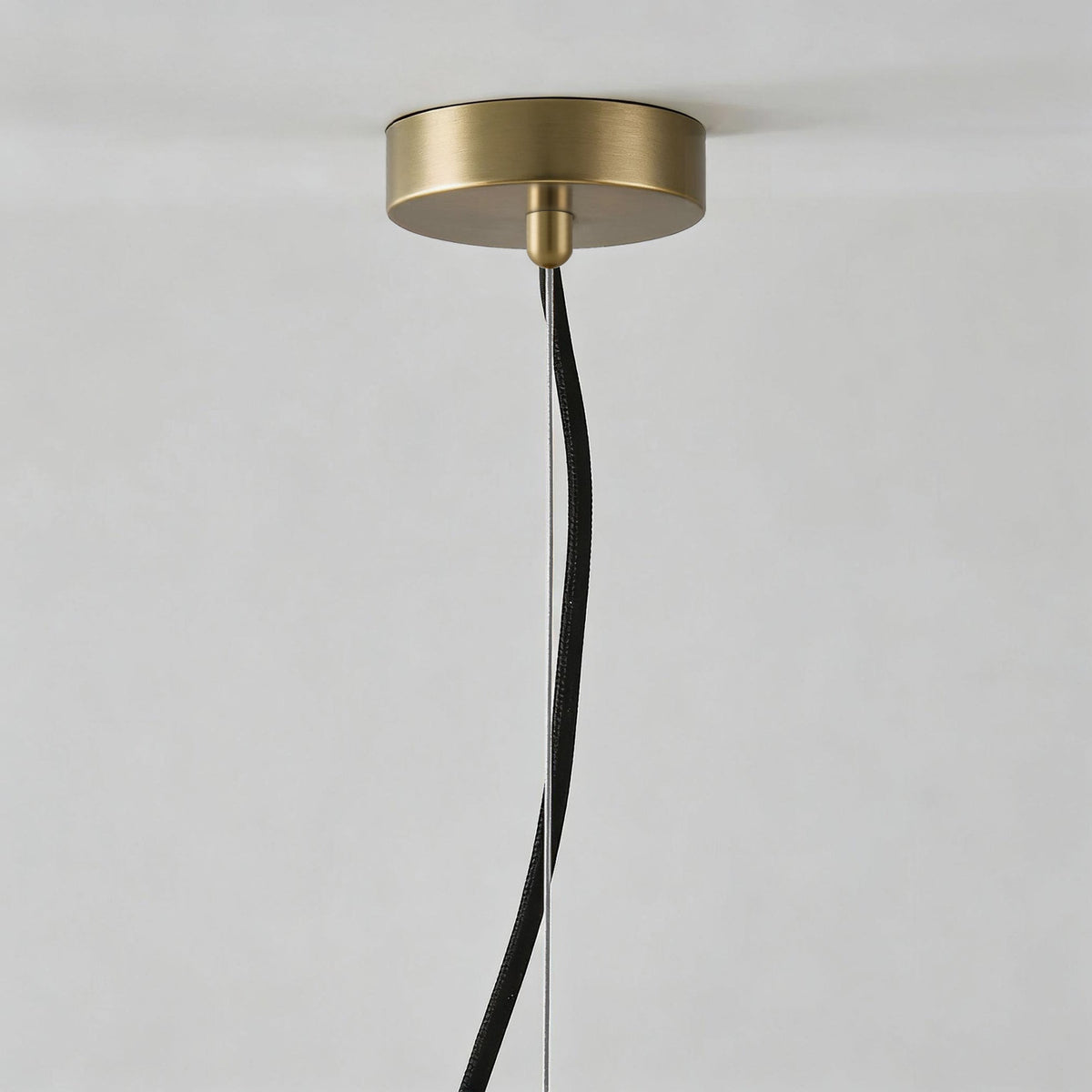 Vevinir Suspension Marbre Albâtre Minimaliste Moderne