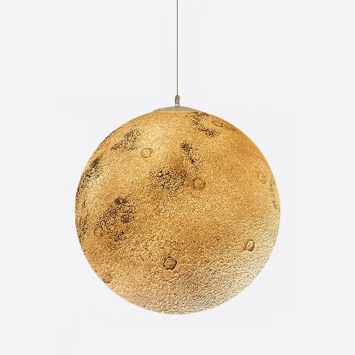 Vostix Suspension Sphère Planétaire-Cielum