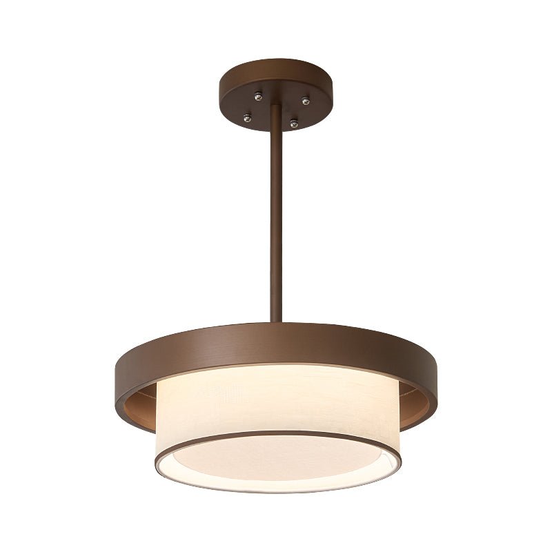 Wilke Suspension