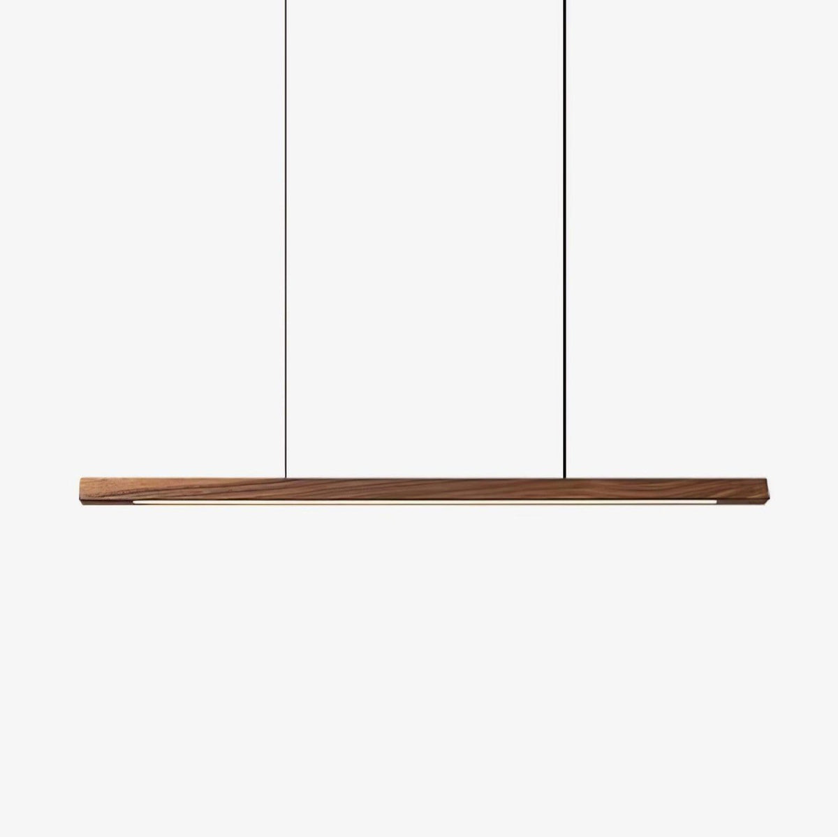 Virevon Suspension Linéaire Design en Bois-Cielum