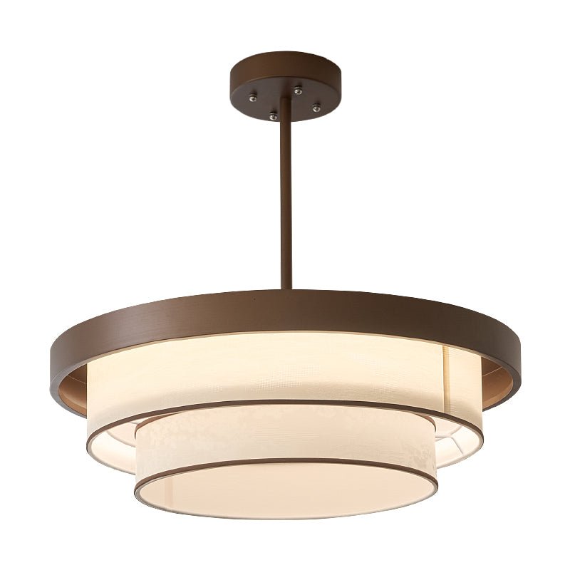 Wilke Suspension