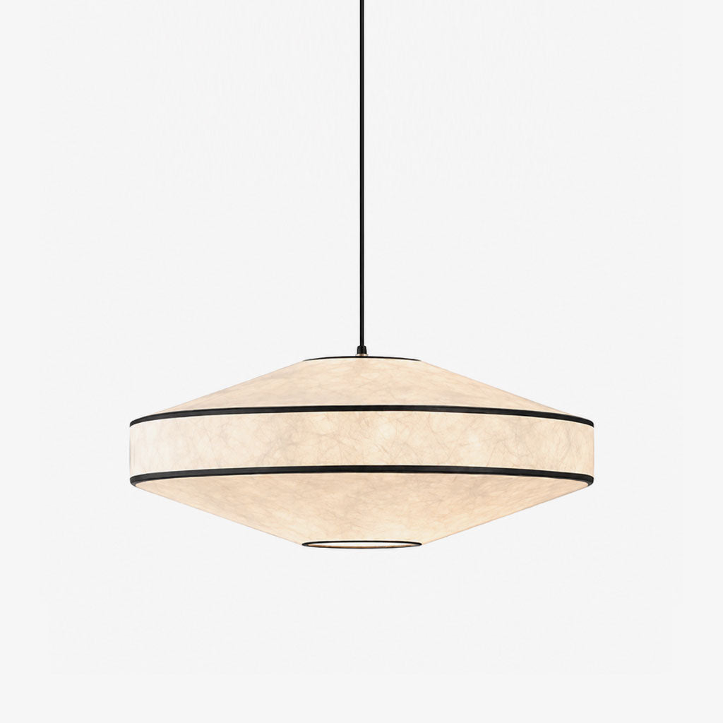 Fernhurst Suspension En Papier
