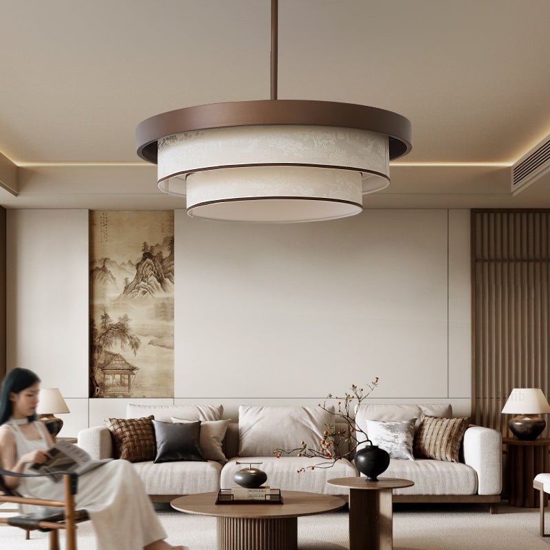 Wilke Suspension
